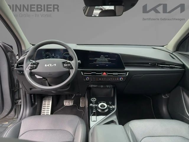 Kia Niro EV