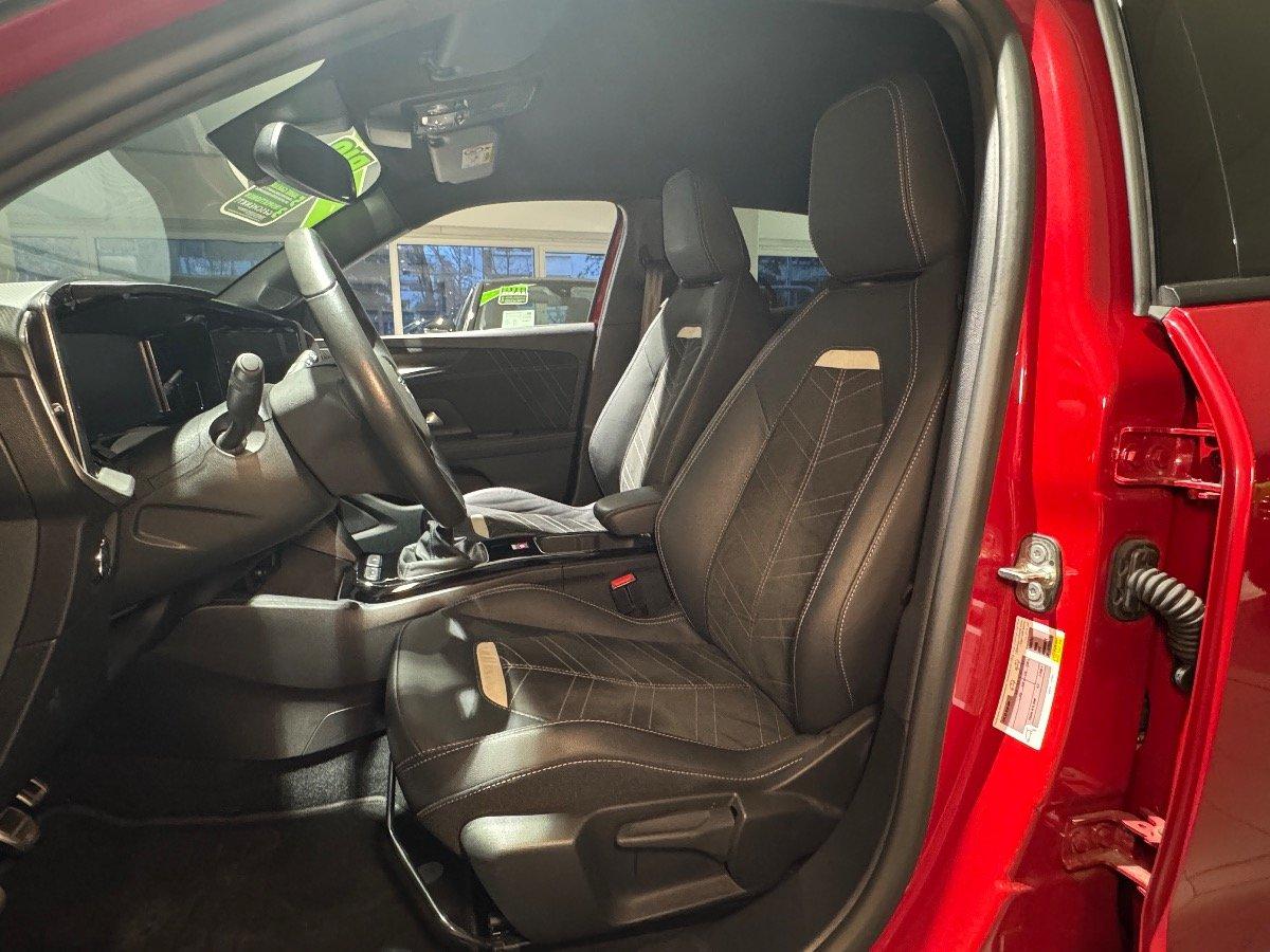 Opel Mokka 1.2 Turbo Turbo Ultimate