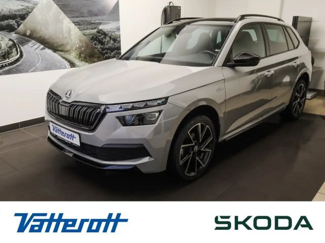 Skoda Kamiq 1.0 TSI Monte Carlo