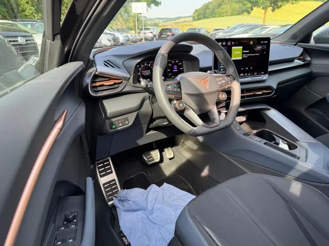 Cupra Terramar 1.5 eTSI