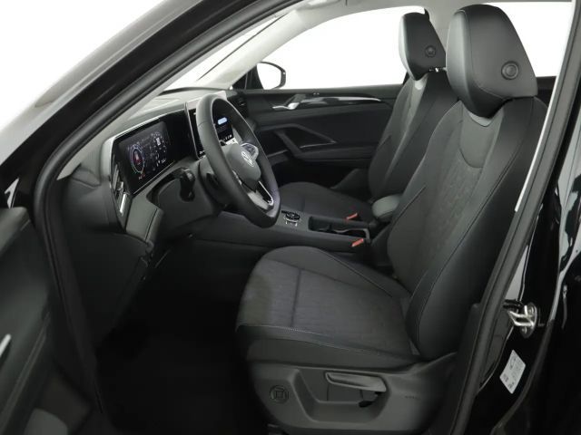 Volkswagen Tiguan 1.5 TSI eHybrid