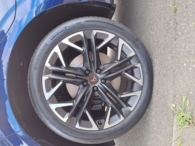 Cupra Terramar 1.5 e-Hybrid VZ