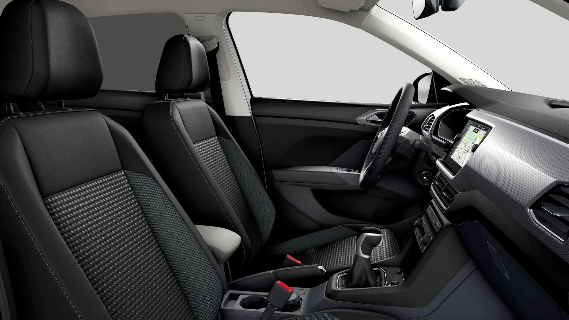 Volkswagen T-Cross 1.0 TSI DSG Life R-Line