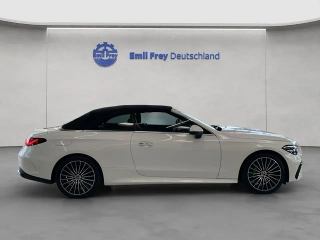 Mercedes-Benz CLE 200 CLE