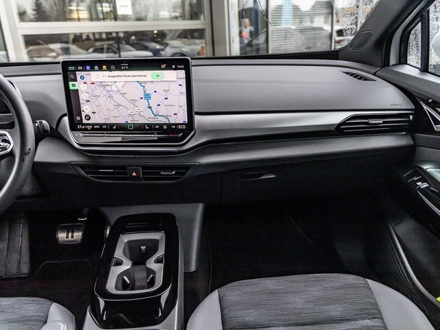 Volkswagen ID.4 IQ.Drive Pure