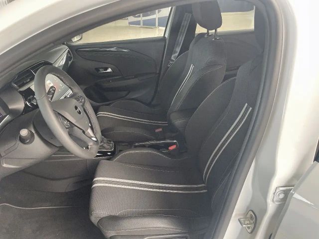 Opel Corsa 1.2 Turbo GS-Line Grand Sport