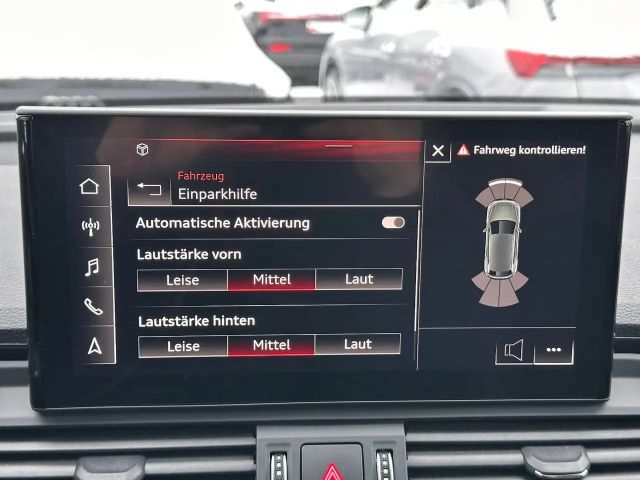 Audi Q5 40 TDI Quattro S-Line