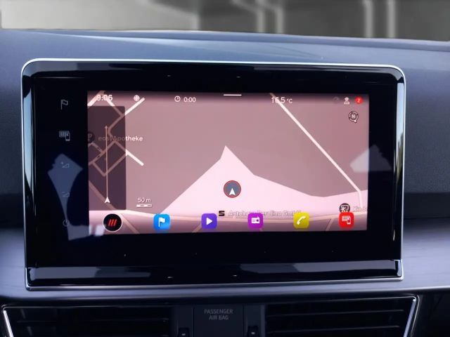 Seat Tarraco 2.0 TDI DSG FR-lijn