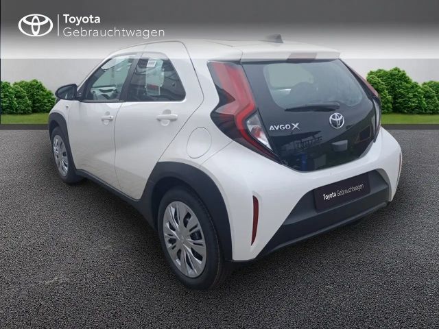 Toyota Aygo X Business Hatchback