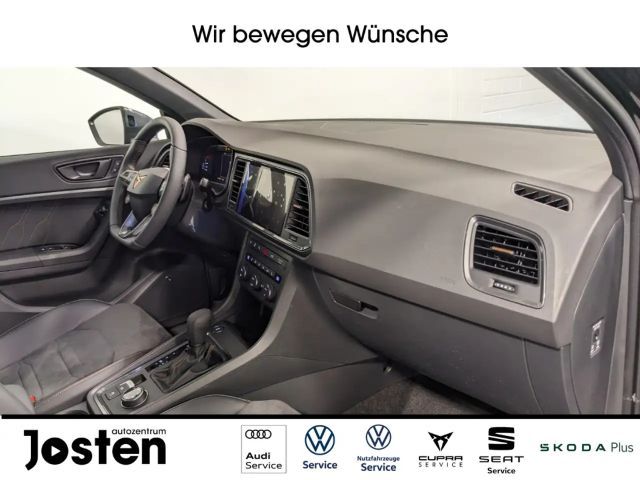 Cupra Ateca 2.0 TSI 4Drive DSG