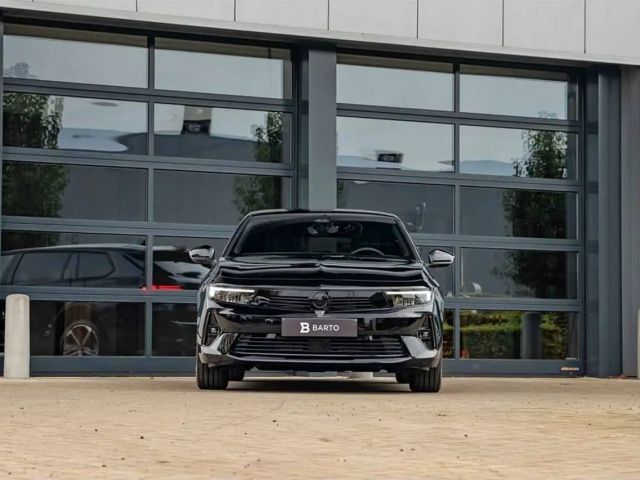 Opel Astra GS-Line Grand Sport