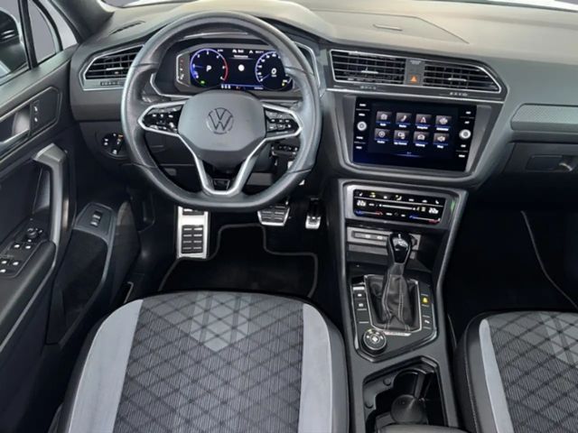 Volkswagen Tiguan 2.0 TDI Allspace R-Line