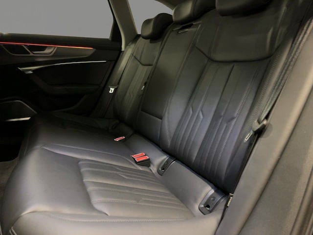 Audi A6 allroad 55 TDI Quattro