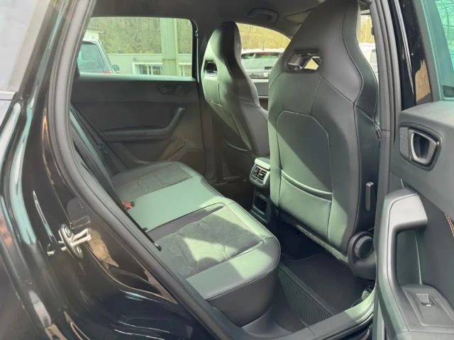 Cupra Ateca 1.5 TSI DSG