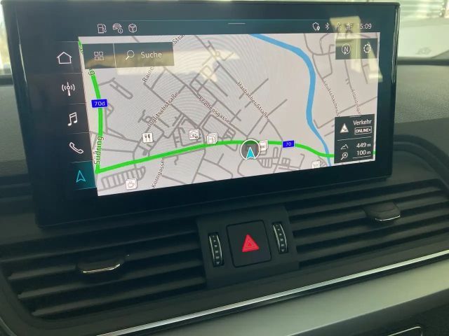 Audi Q5 40 TDI Quattro S-Line