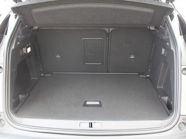 Peugeot 3008 ACC Virtueller Cockpit  LED