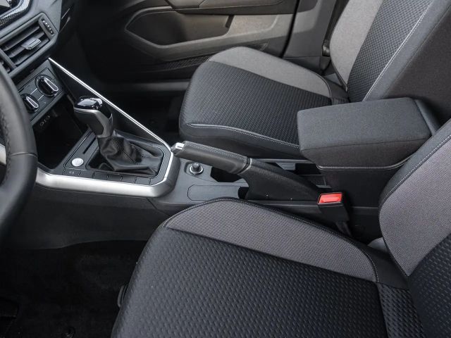 Volkswagen Taigo 1.0 TSI DSG Life