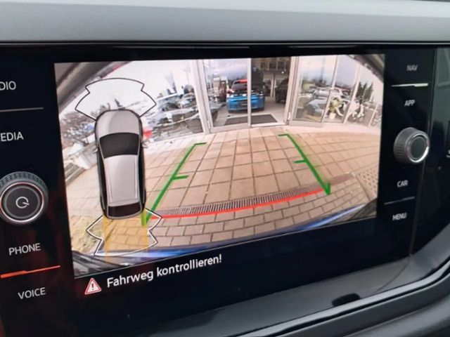 Volkswagen Taigo 1.0 TSI R-Line