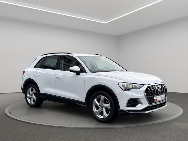 Audi Q3 35 TFSI S-Tronic