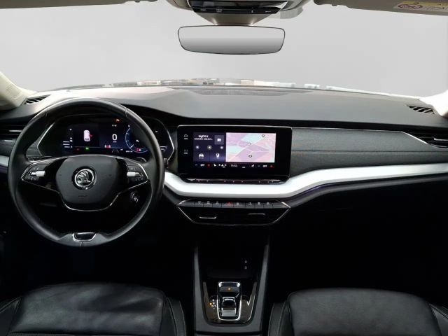 Skoda Octavia Combi iV