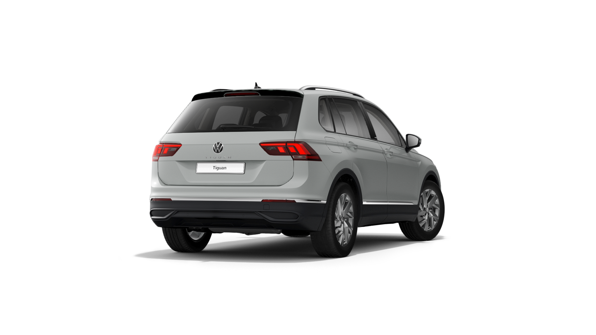 Volkswagen Tiguan 1.5 TSI TSi United