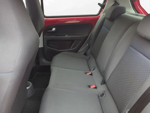 Volkswagen up! 1.0 United Kamera SiHz Klima
