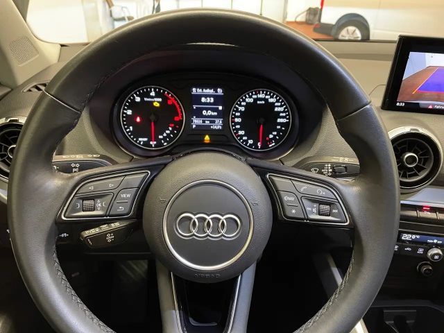 Audi Q2 35 TDI S-Line