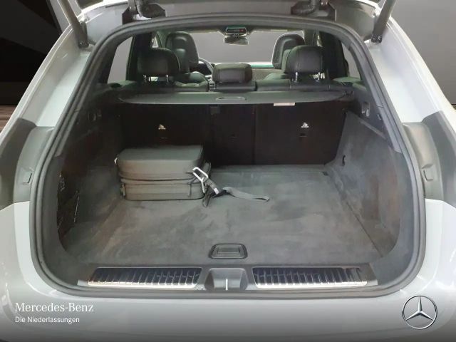 Mercedes-Benz EQE SUV 350 4MATIC AMG Line