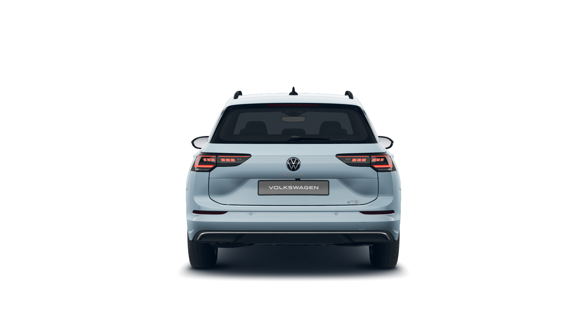 Volkswagen Golf 1.5 eTSI DSG IQ.Drive Variant