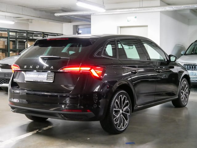 Skoda Scala 1.0 TSI Drive