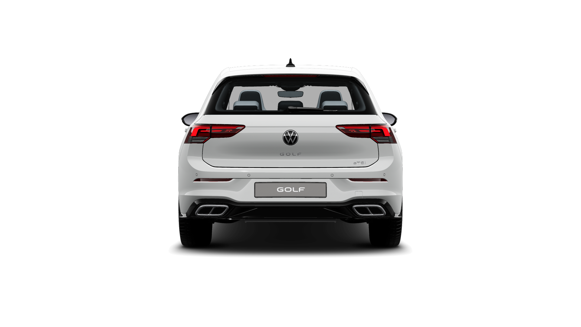 Volkswagen Golf 1.5 eTSI Golf VIII R-Line