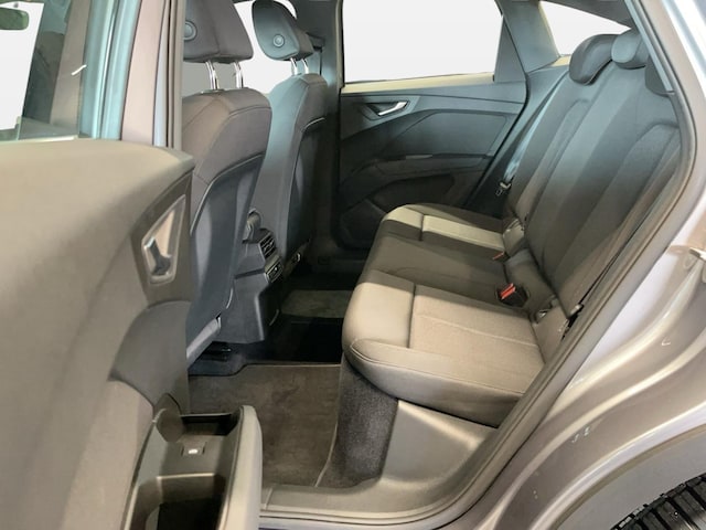 Audi Q4 e-tron 35 Sportback