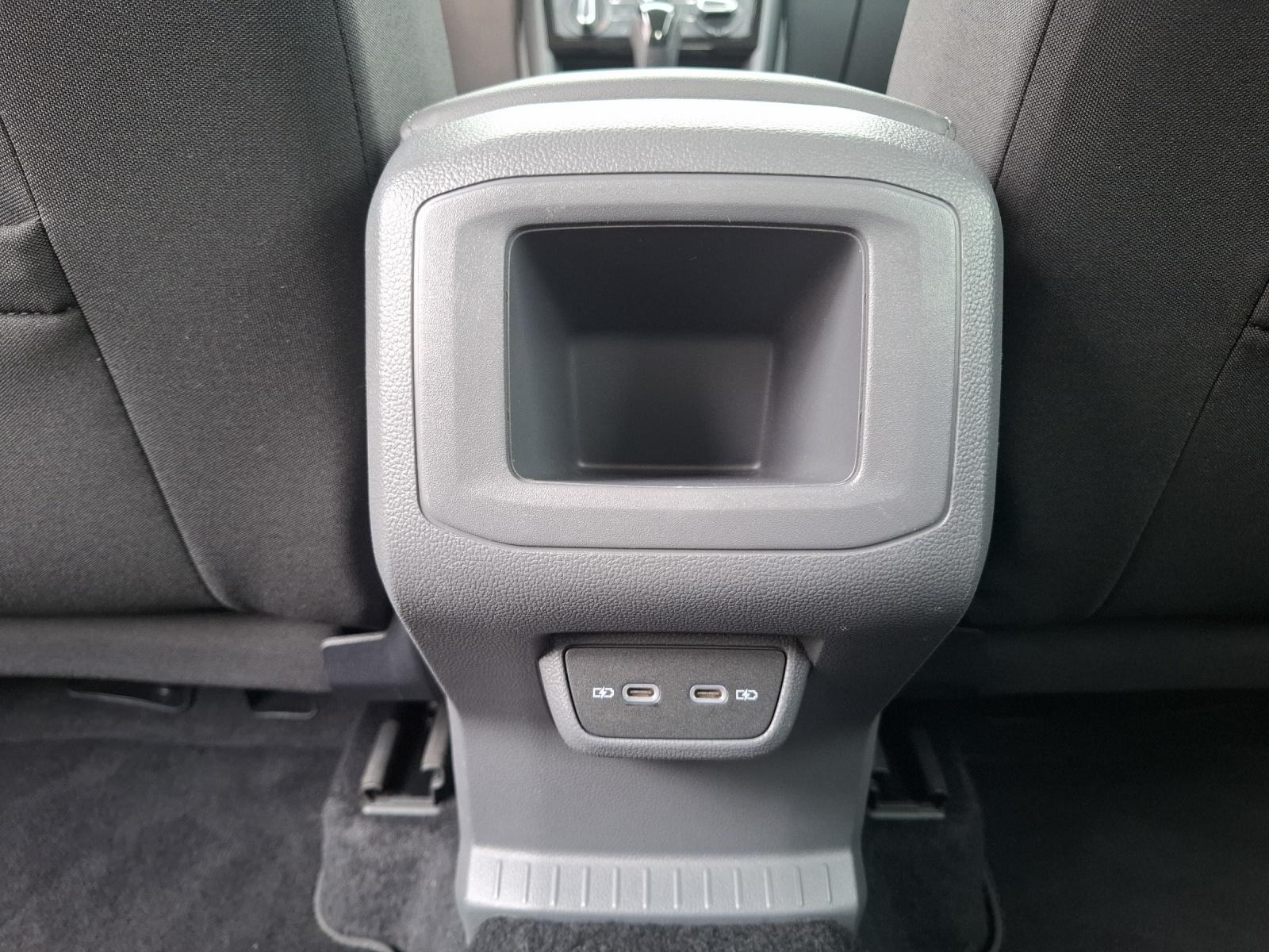 Volkswagen T-Cross DSG Life