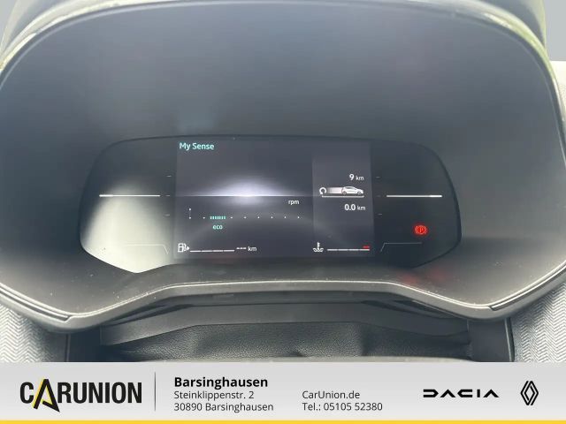 Renault Clio TCe 90 Techno