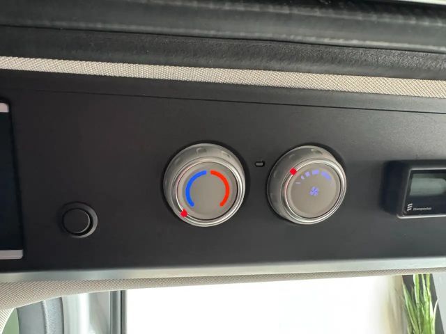 Opel Zafira Life Crosscamp