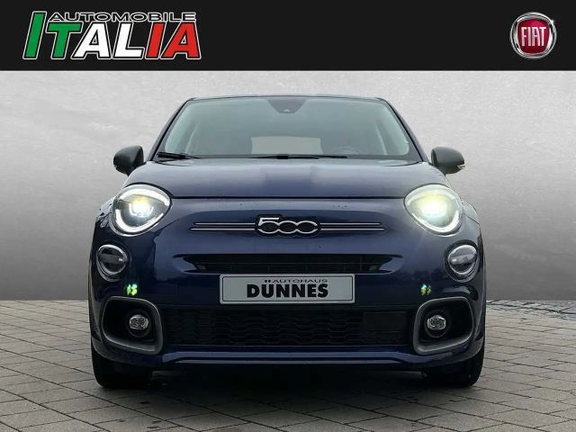 Fiat 500X Sport
