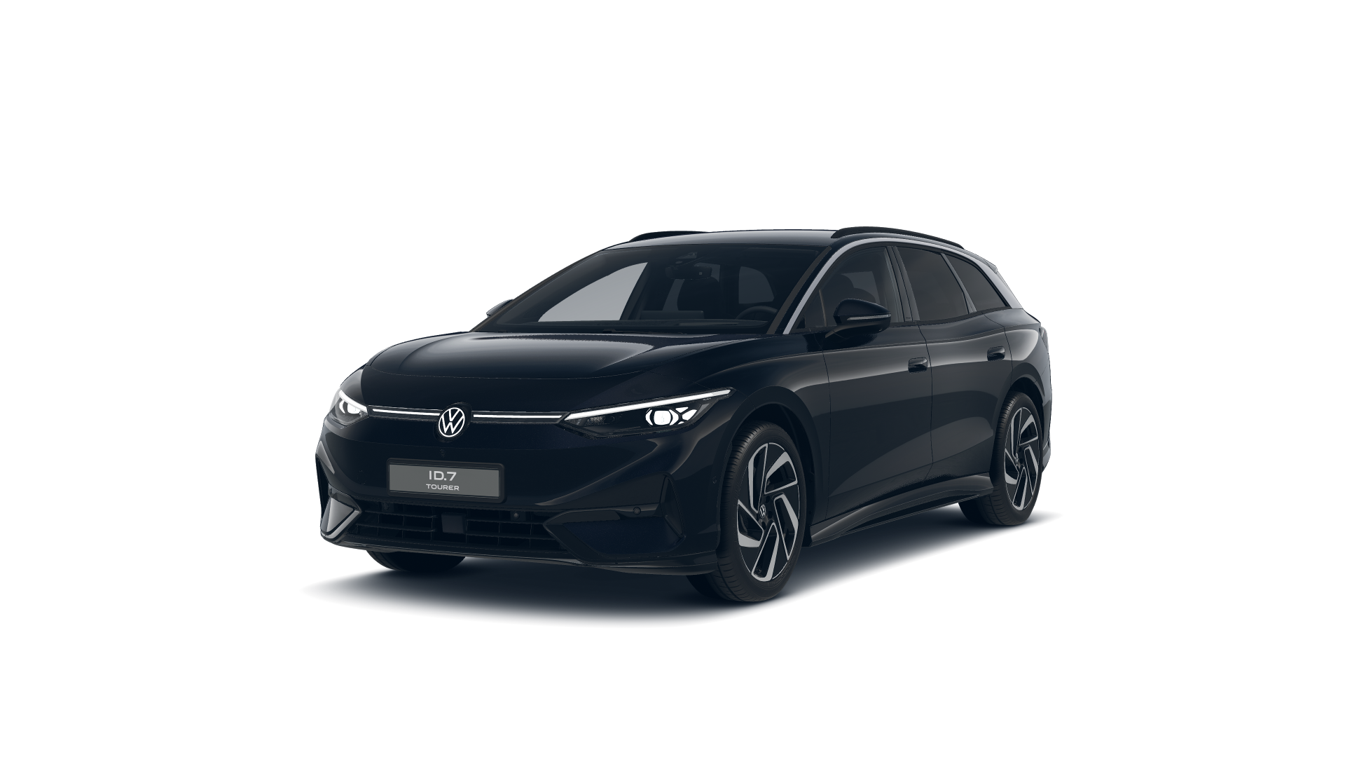 Volkswagen ID.7 Pro Tourer