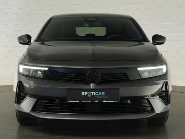 Opel Astra GS-Line Grand Sport