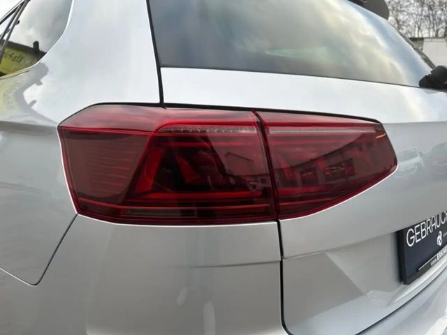 Volkswagen Passat Business Variant