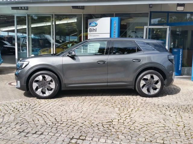 Ford Explorer AWD Premium