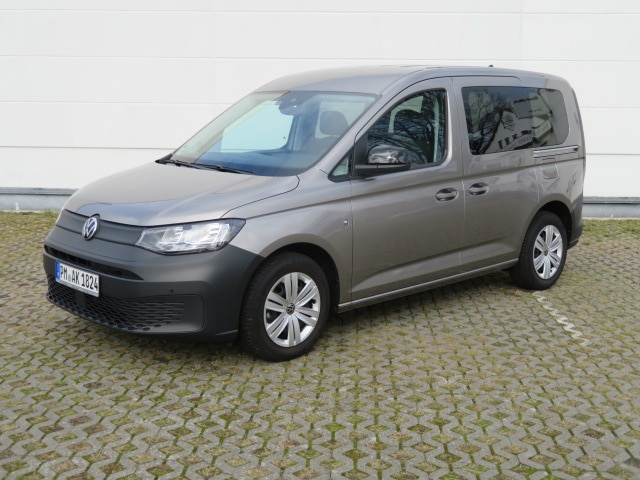 Volkswagen Caddy Caddy KO     Caddy  55 CRD SG6