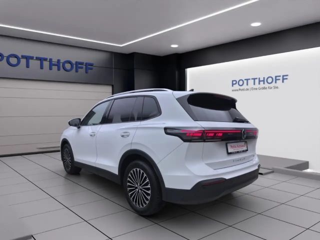 Volkswagen Tiguan 1.5 eTSI DSG Life