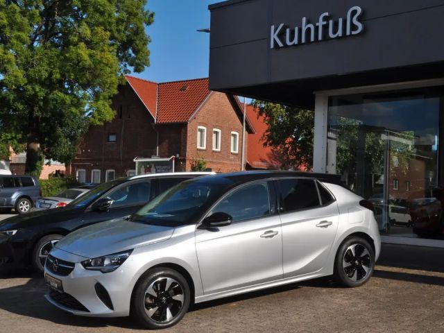 Opel Corsa F  "e-Edition"