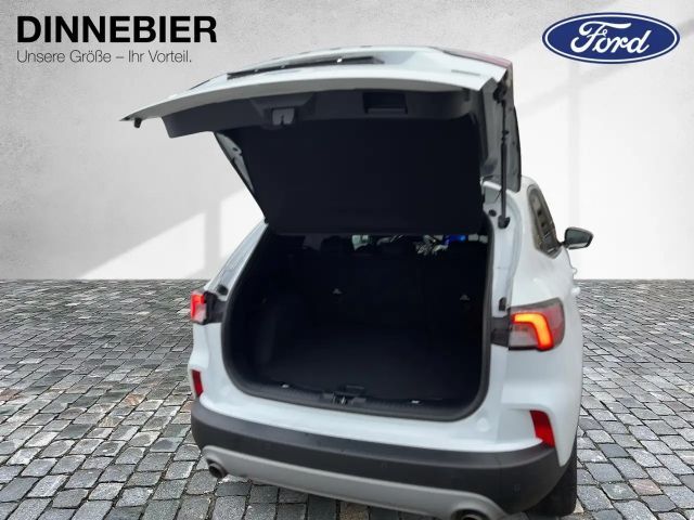Ford Kuga Plug in Hybrid