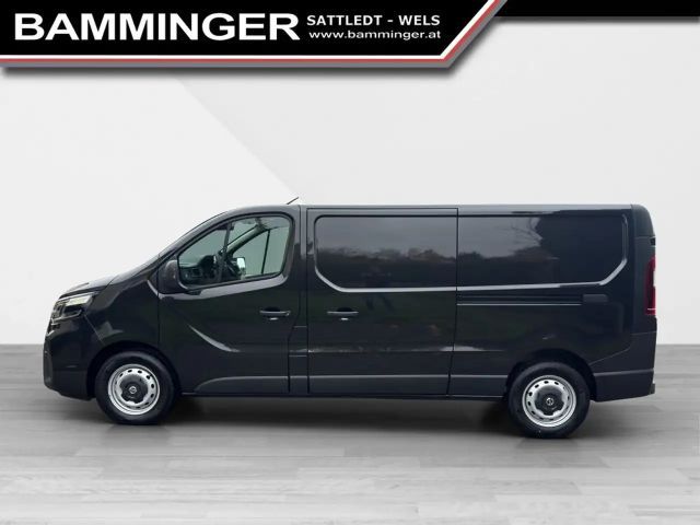 Nissan Primastar L2H1