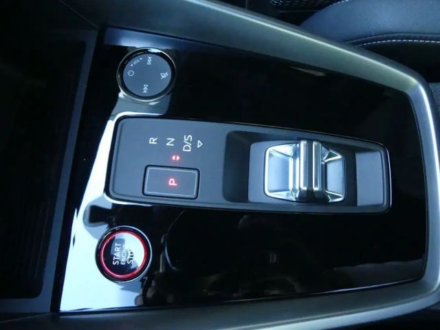 Audi S3 2.0 TFSI Quattro Sedan