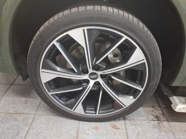 Audi Q5 40 TDI Quattro S-Tronic Sportback