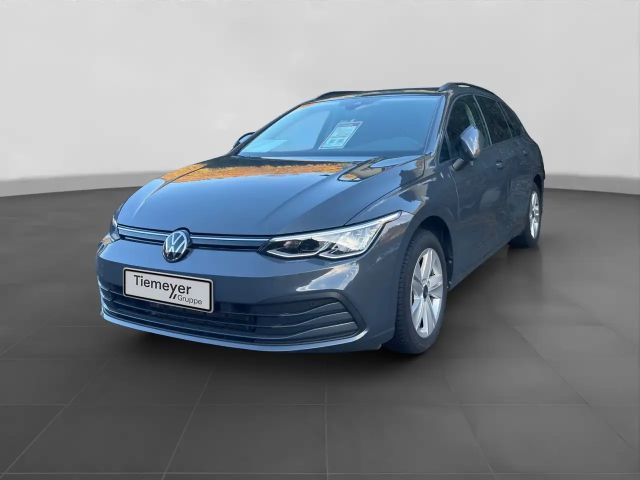 Volkswagen Golf 2.0 TDI DSG Variant