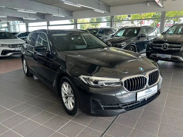 BMW 520 520d Touring
