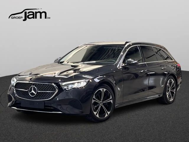 Mercedes-Benz E 300 E 300 e Estate